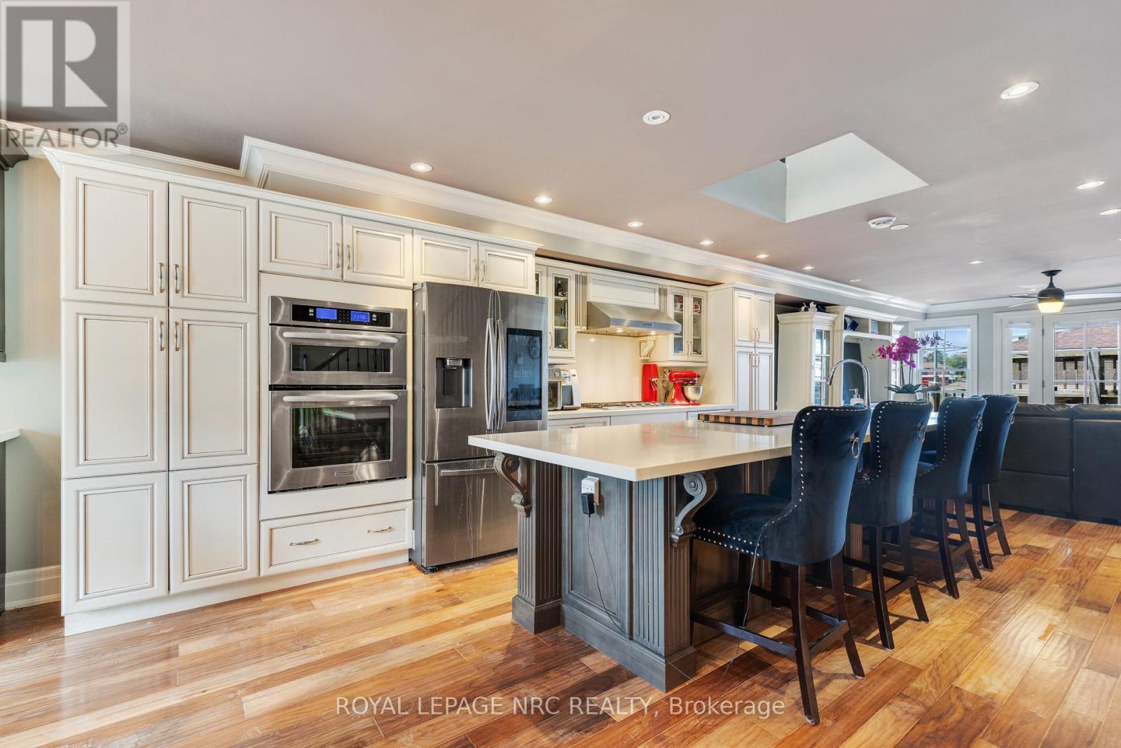 51 Front Street S, Thorold, Ontario  L2V 1W8 - Photo 18 - X13725500