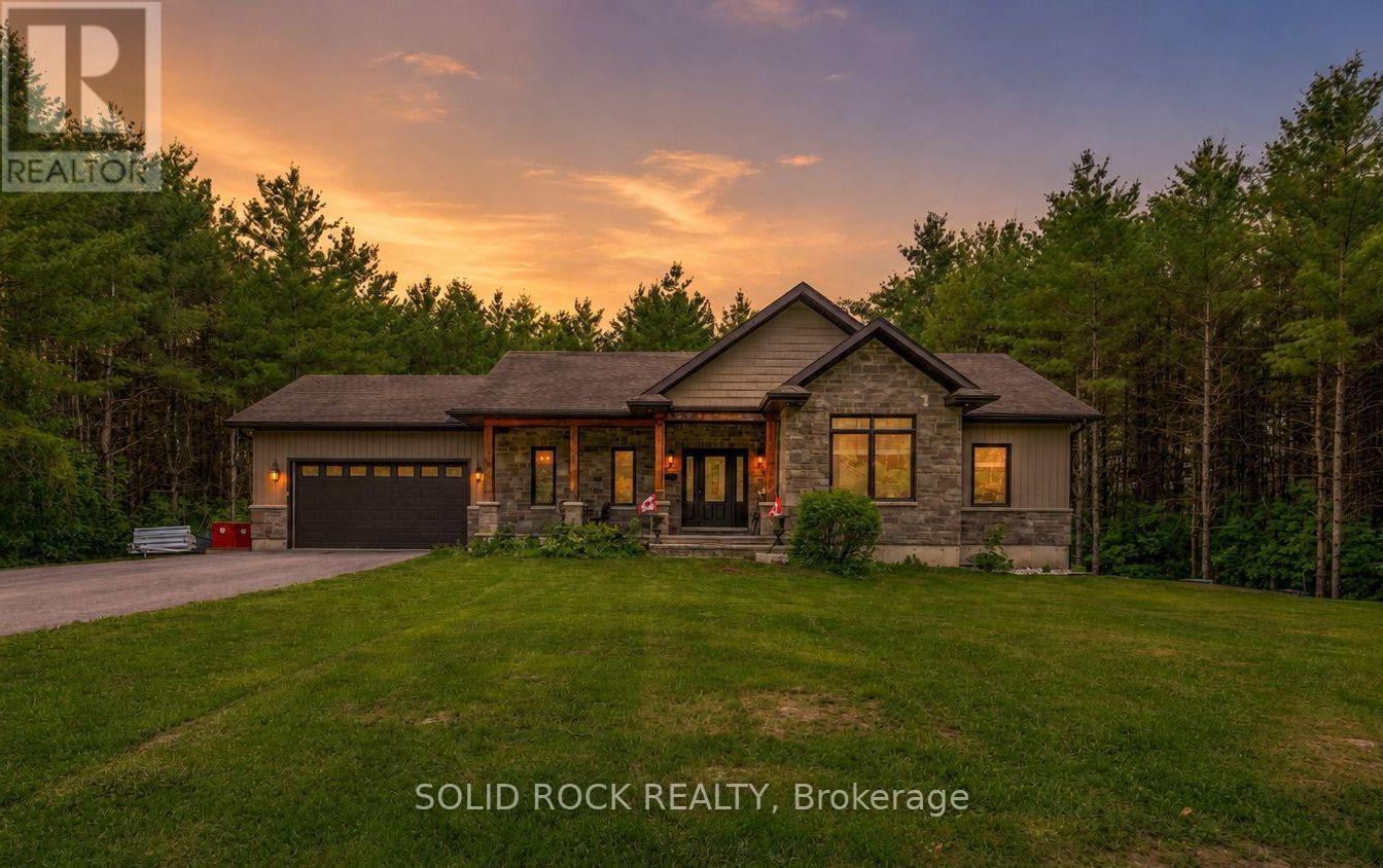 717 UPPER OAK LEAF ROAD, Athens, Ontario