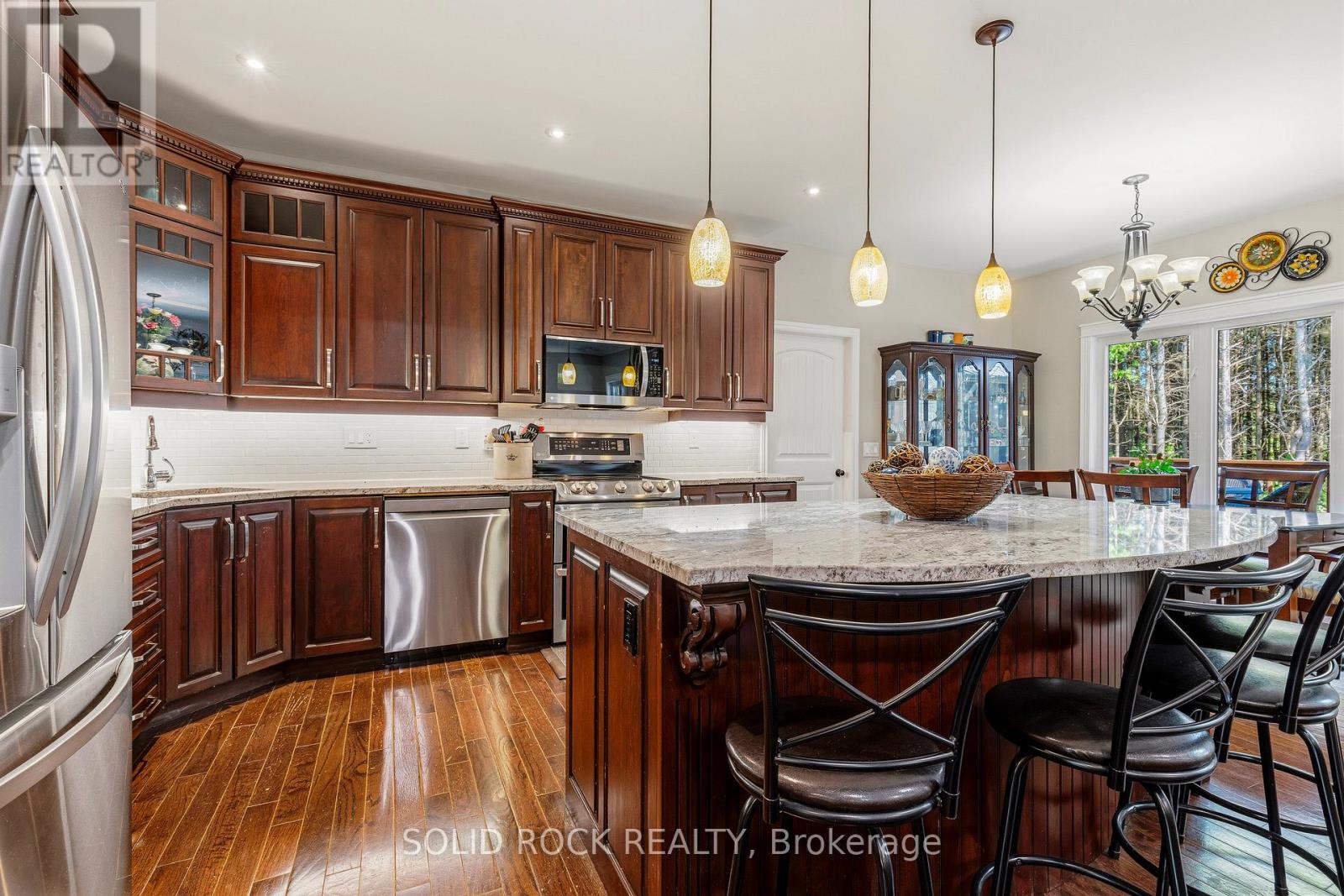 717 Upper Oak Leaf Road, Athens, Ontario  K0E 1B0 - Photo 13 - X13725496