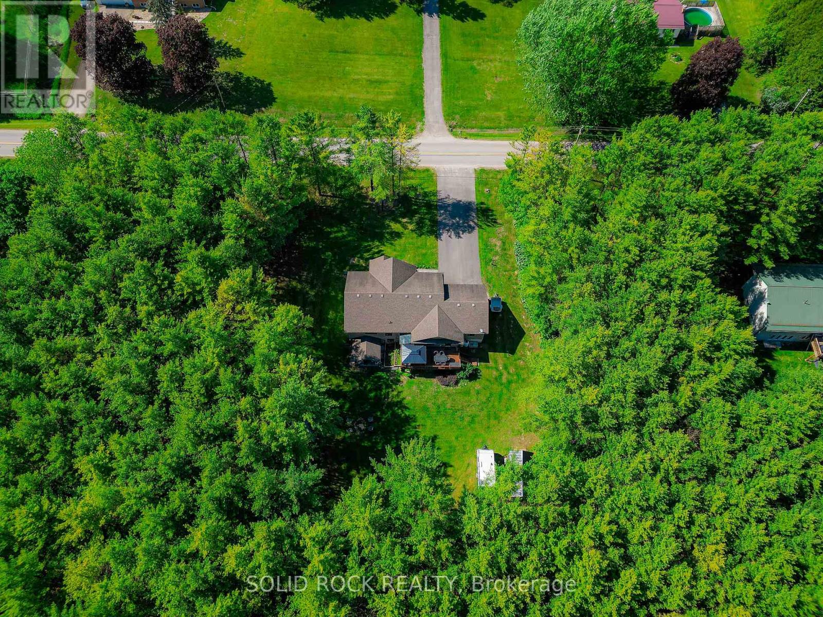 717 Upper Oak Leaf Road, Athens, Ontario  K0E 1B0 - Photo 2 - X13725496
