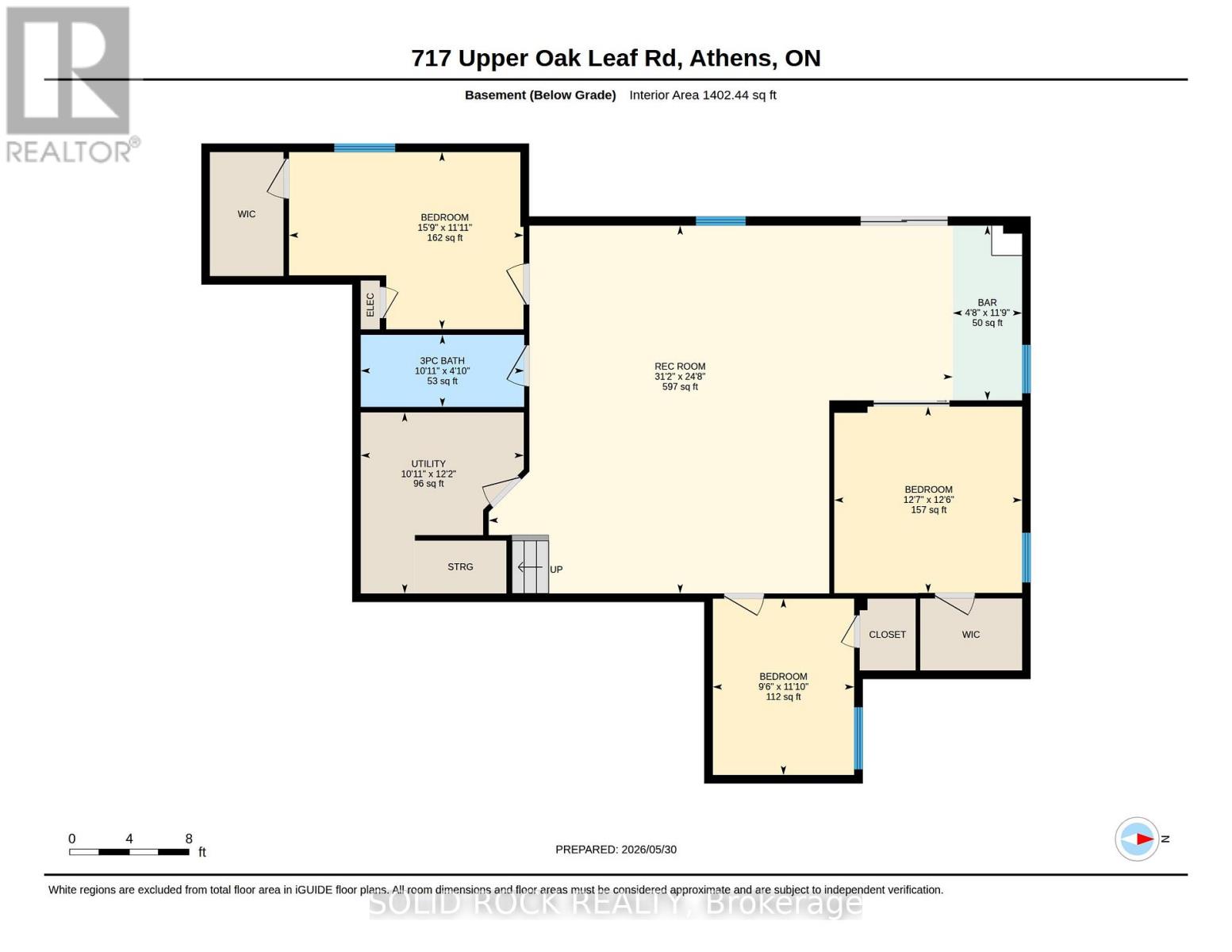 717 Upper Oak Leaf Road, Athens, Ontario  K0E 1B0 - Photo 50 - X13725496