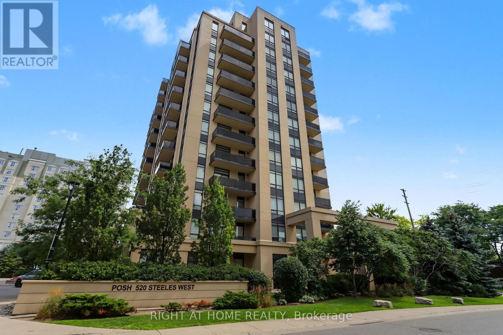 1108 - 520 Steels Avenue W, Vaughan, Ontario  L4J 0H2 - Photo 24 - N13648046