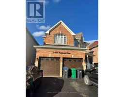 BSMT - 5475 FRESHWATER DRIVE, Mississauga, Ontario