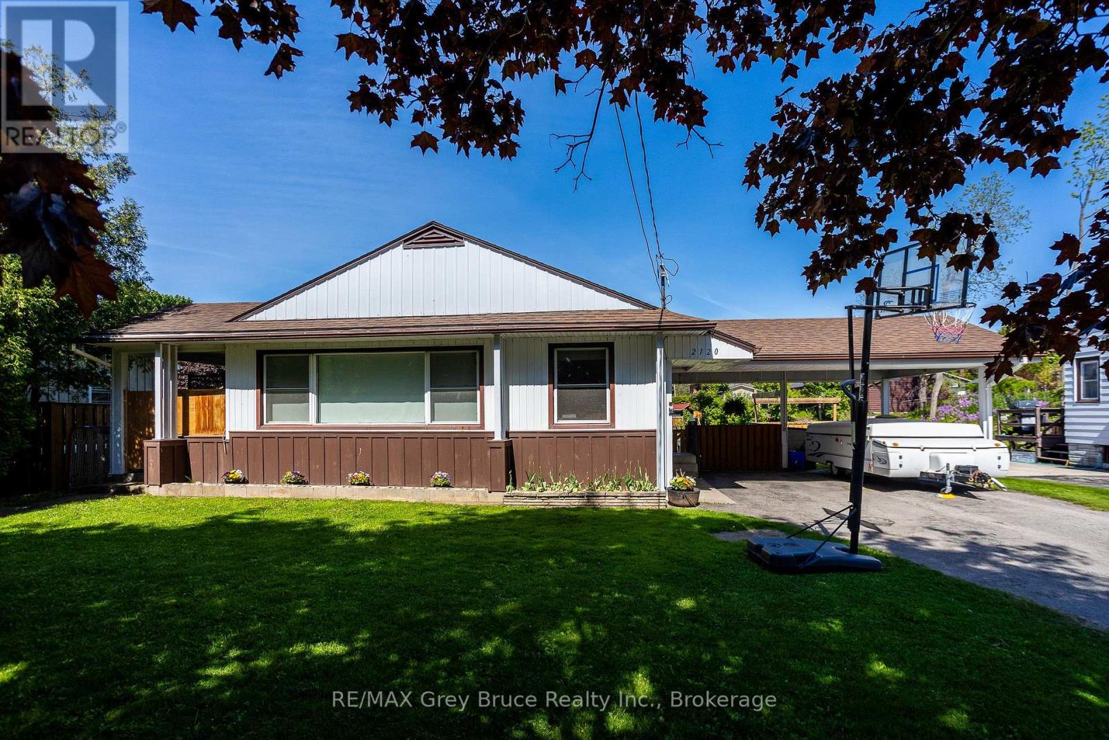 2120 4TH AVENUE W, Owen Sound, Ontario