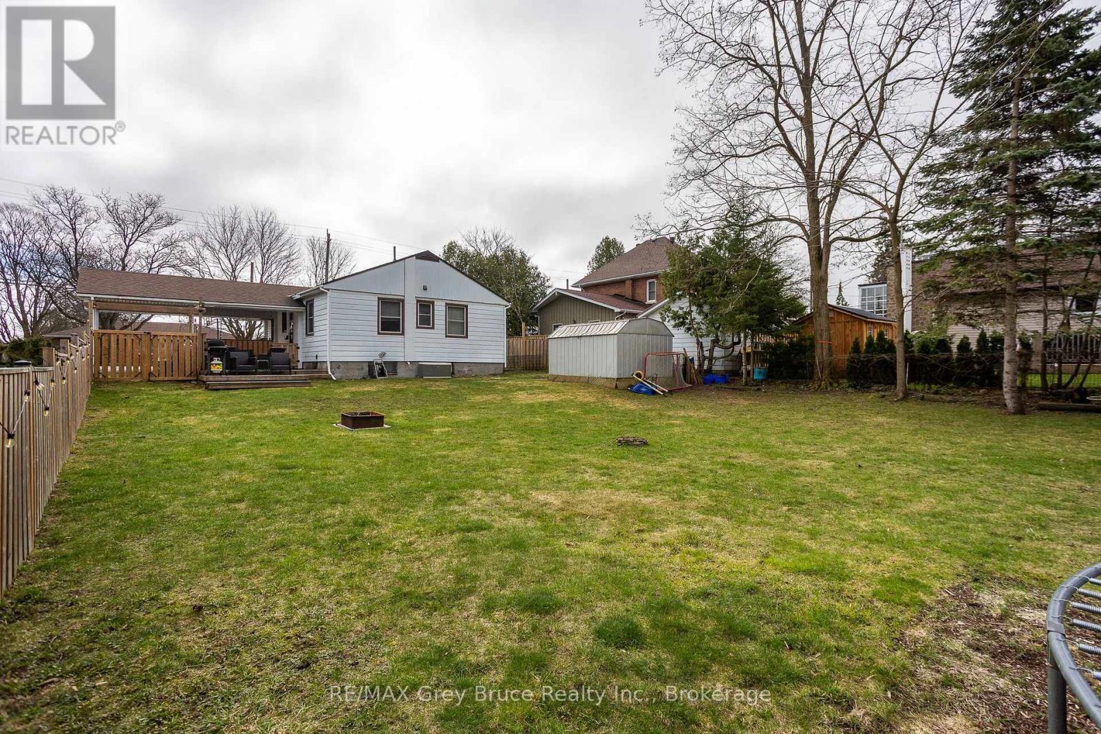 2120 4th Avenue W, Owen Sound, Ontario  N4K 4Y5 - Photo 27 - X13725512