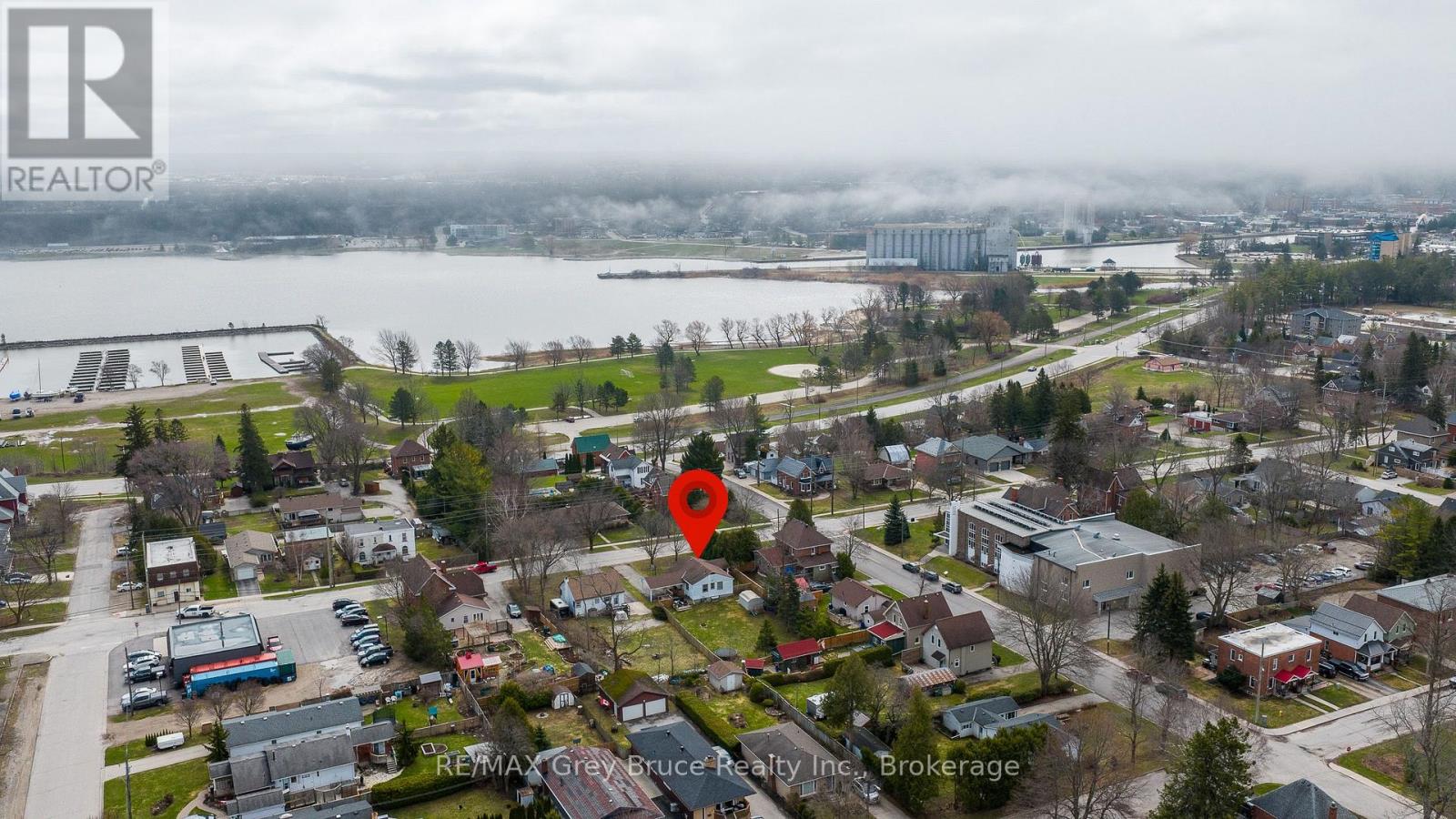 2120 4th Avenue W, Owen Sound, Ontario  N4K 4Y5 - Photo 29 - X13725512