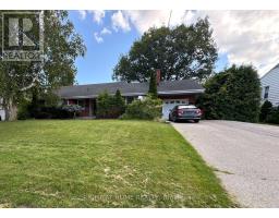 77 CHURCHILL AVENUE, Oshawa, Ontario