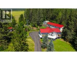 531 Back Road, Penobsquis, New Brunswick