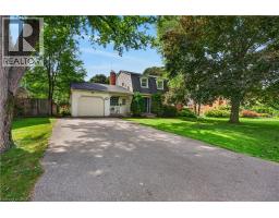 166 ORCHARD Drive, Ancaster, Ontario