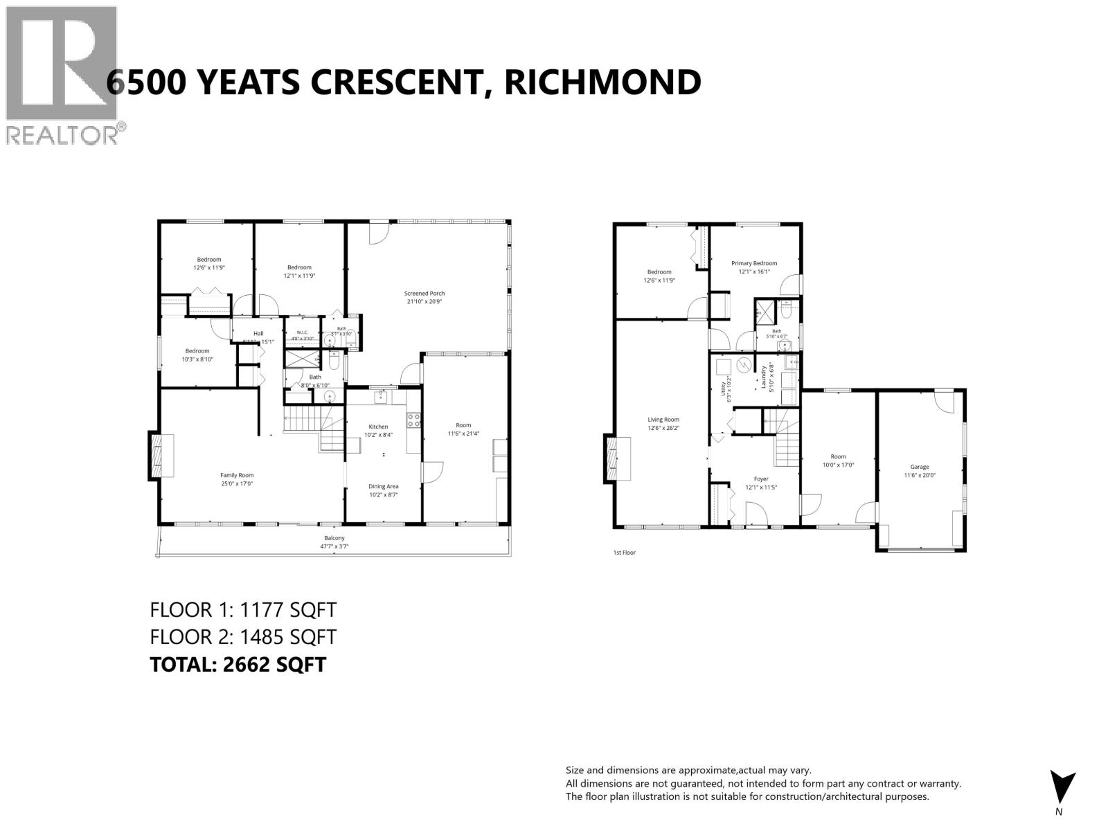 6500 Yeats Crescent, Richmond, British Columbia  V7E 4C9 - Photo 35 - R3158392