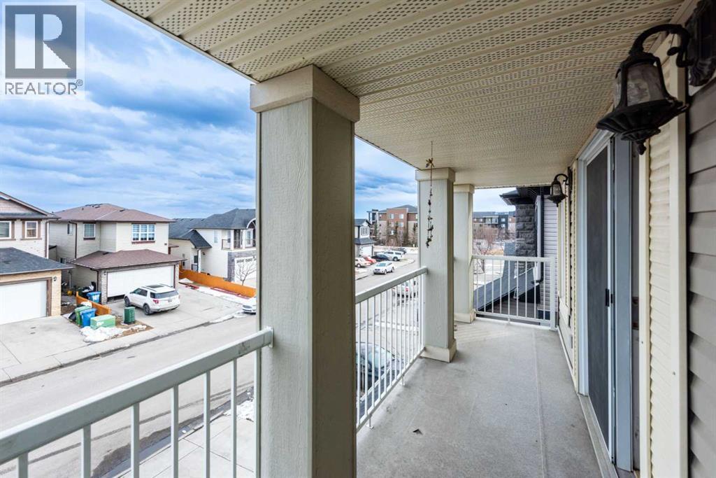 422 Taralake Way NE, Calgary, Alberta  T3J 0J4 - Photo 42 - A2332595