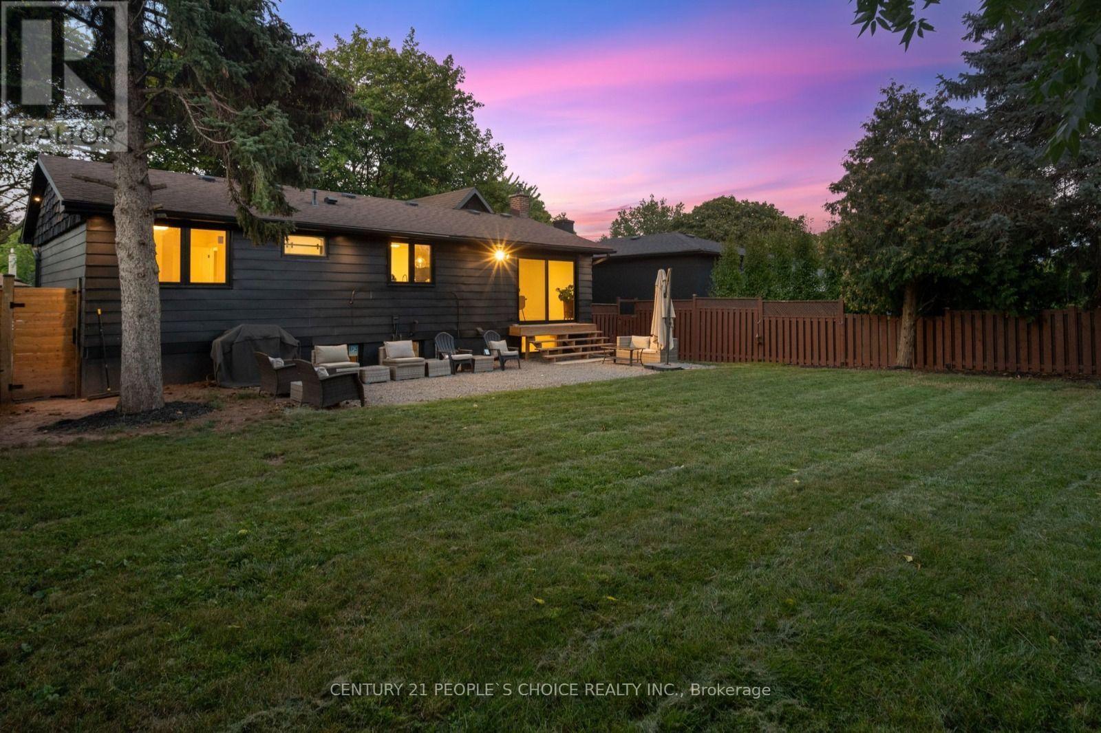 2505 Yarmouth Crescent, Oakville, Ontario  L6L 2M9 - Photo 48 - W13725494