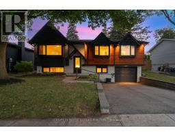 2505 YARMOUTH CRESCENT, Oakville, Ontario