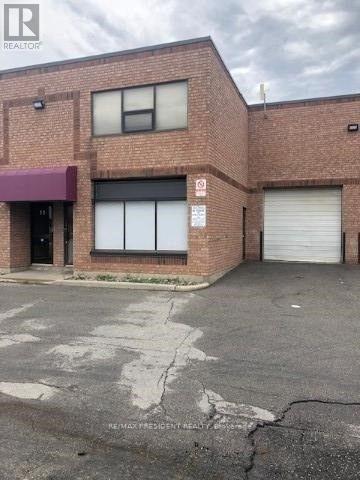 2131 WILLIAMS PARKWAY, Brampton, Ontario