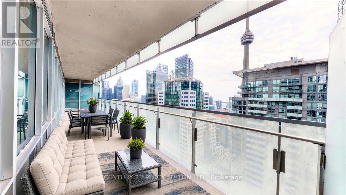 3001 - 80 John Street, Toronto, Ontario  M5V 3X4 - Photo 27 - C13581038