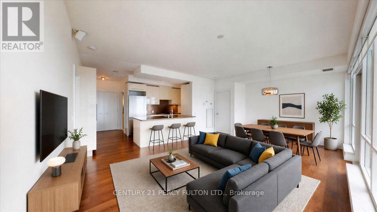 3001 - 80 John Street, Toronto, Ontario  M5V 3X4 - Photo 4 - C13581038