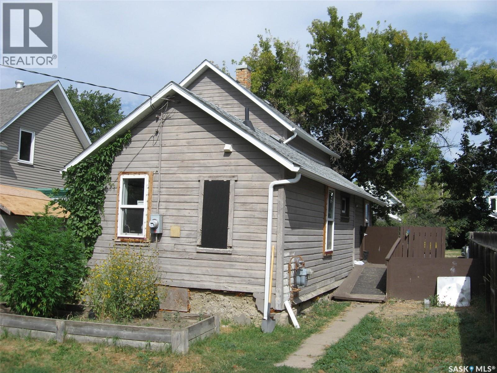 553 Athabasca Street W, Moose Jaw, Saskatchewan  S6H 2C5 - Photo 10 - SK047001