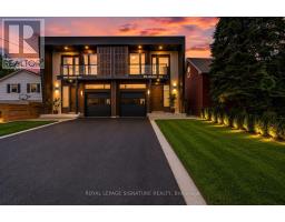 878 ATWATER AVENUE, Mississauga, Ontario