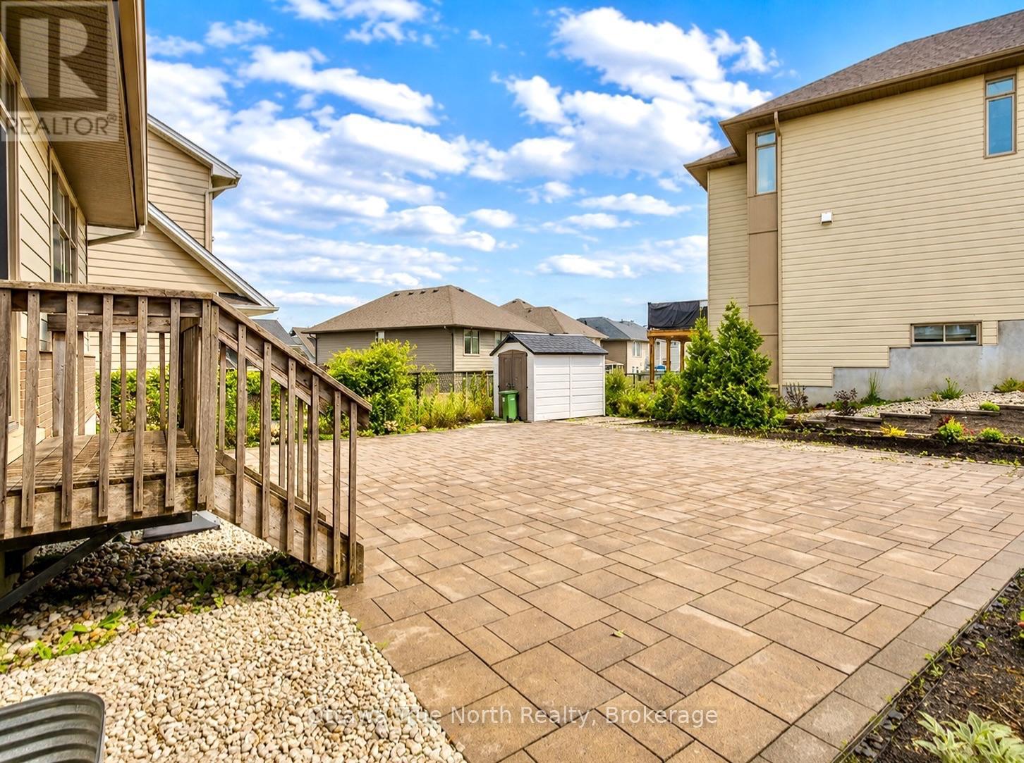 373 Huntsville Drive, Ottawa, Ontario  K2T 0H5 - Photo 35 - X13594290