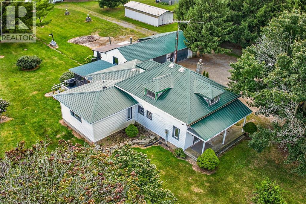 90 Governors Road, Paris, Ontario  N3L 3E1 - Photo 3 - 40857368