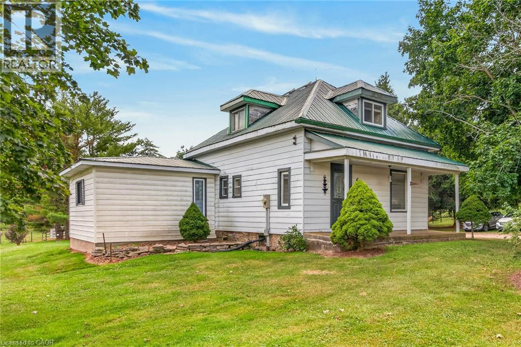 90 Governors Road, Paris, Ontario  N3L 3E1 - Photo 4 - 40857368