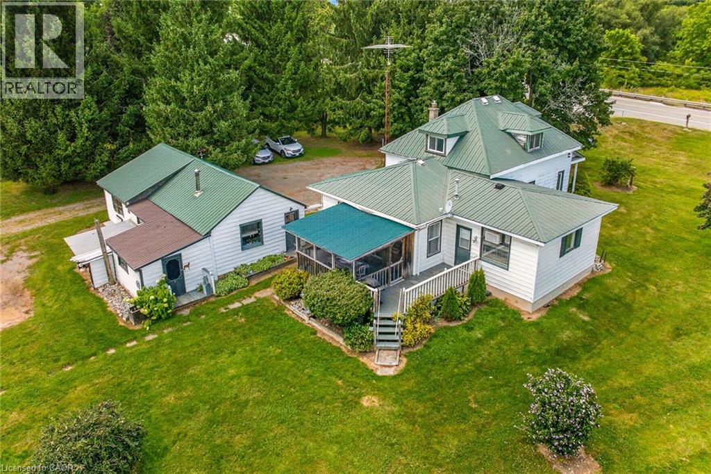 90 Governors Road, Paris, Ontario  N3L 3E1 - Photo 2 - 40857368
