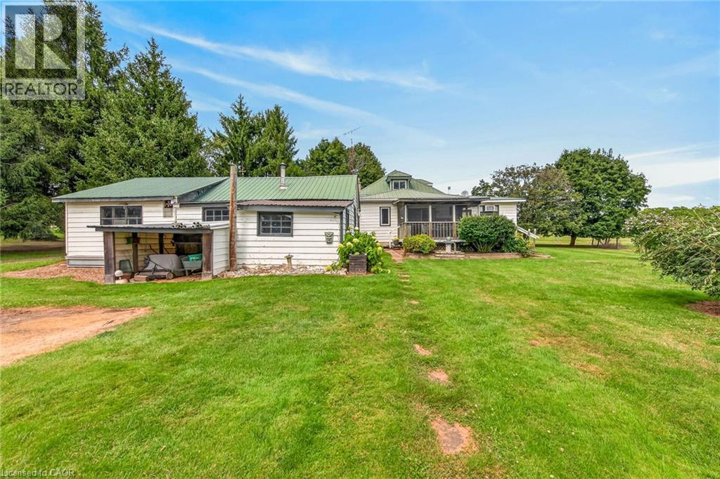 90 Governors Road, Paris, Ontario  N3L 3E1 - Photo 34 - 40857368