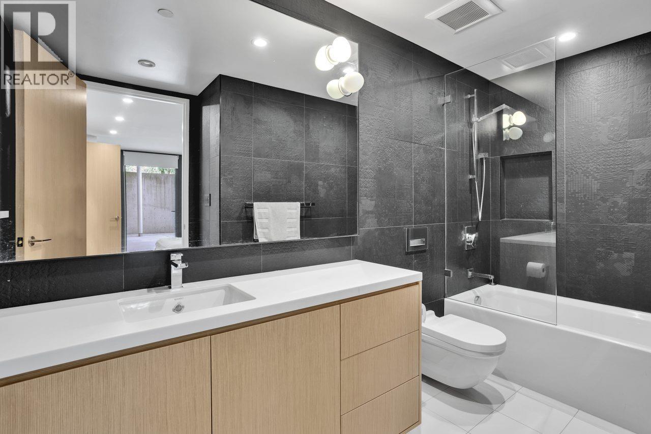 4725 W 4th Avenue, Vancouver, British Columbia  V6T 1C3 - Photo 21 - R3159697