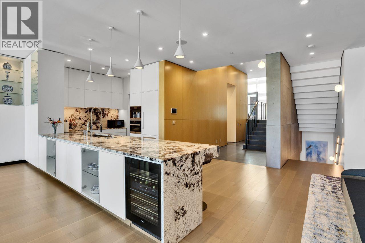 4725 W 4th Avenue, Vancouver, British Columbia  V6T 1C3 - Photo 12 - R3159697
