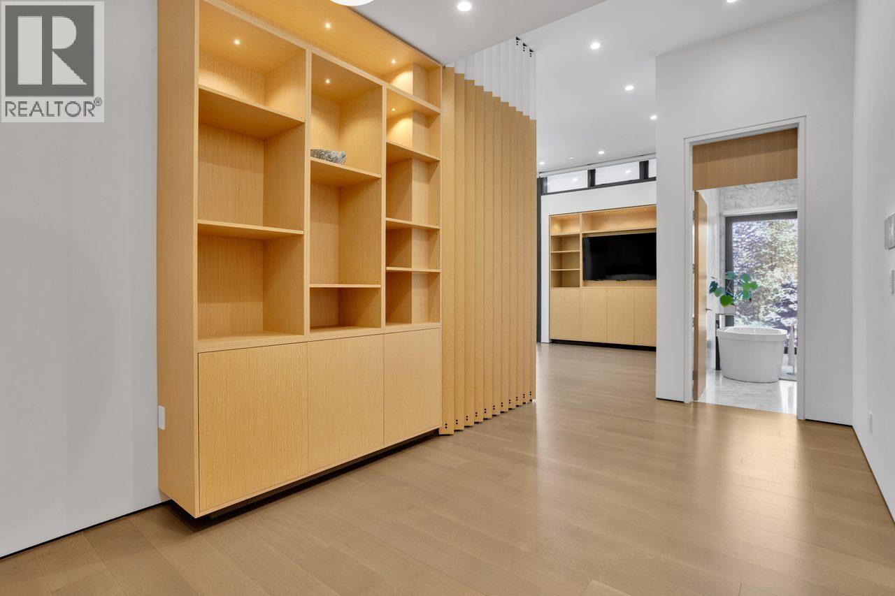 4725 W 4th Avenue, Vancouver, British Columbia  V6T 1C3 - Photo 24 - R3159697