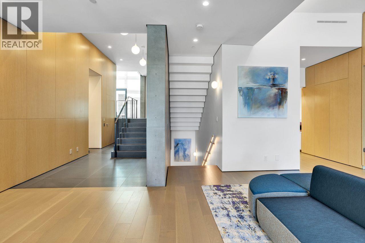 4725 W 4th Avenue, Vancouver, British Columbia  V6T 1C3 - Photo 13 - R3159697