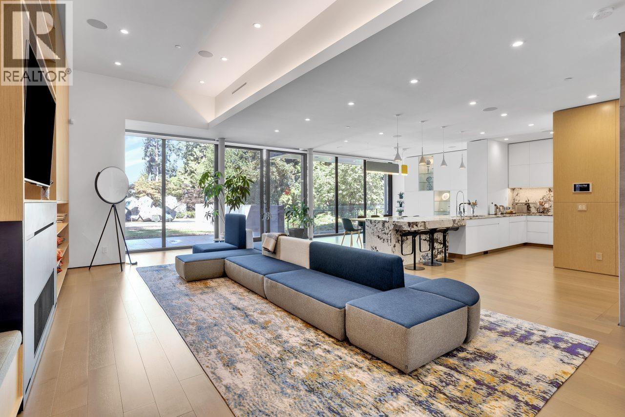 4725 W 4th Avenue, Vancouver, British Columbia  V6T 1C3 - Photo 6 - R3159697