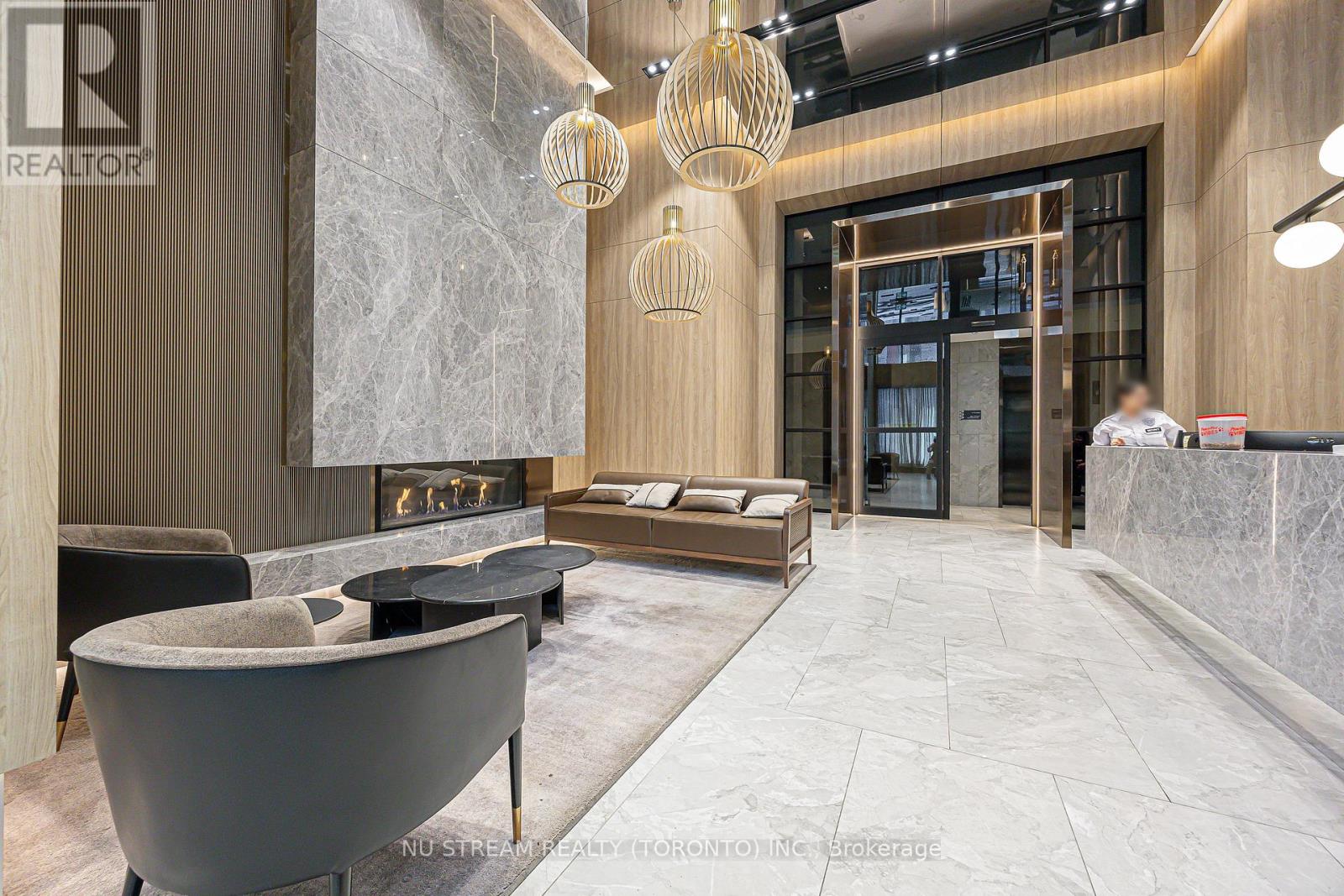 2912 - 252 CHURCH STREET, Toronto, Ontario