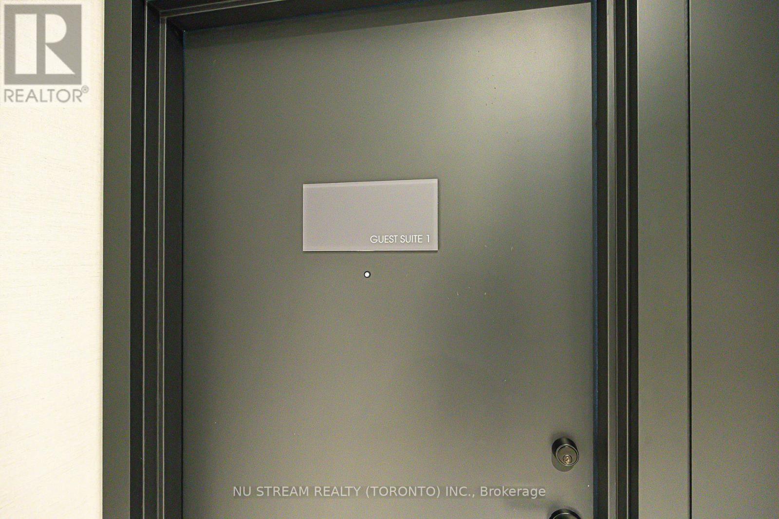 2912 - 252 Church Street, Toronto, Ontario  M5B 1Z2 - Photo 29 - C13720590