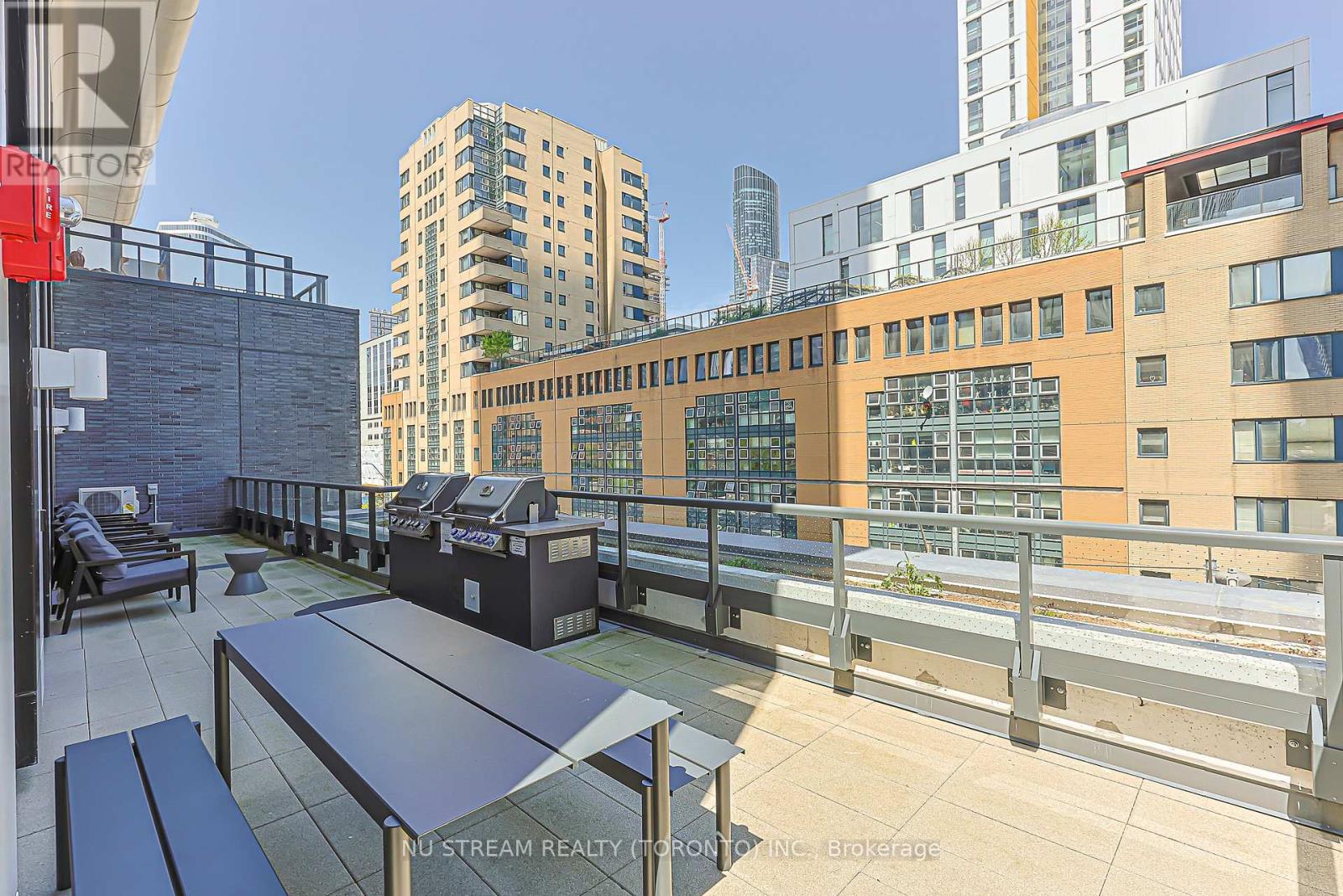 2912 - 252 Church Street, Toronto, Ontario  M5B 1Z2 - Photo 35 - C13720590