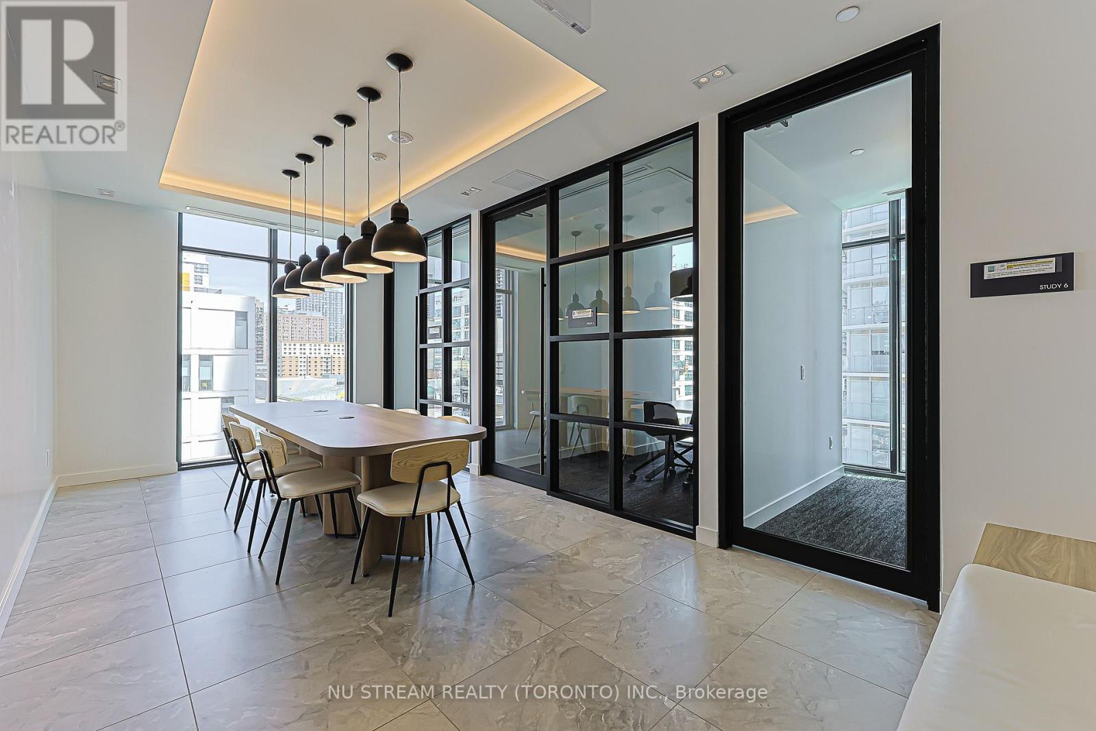 2912 - 252 Church Street, Toronto, Ontario  M5B 1Z2 - Photo 41 - C13720590