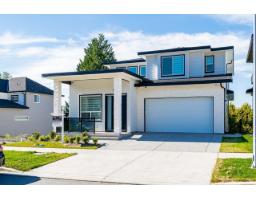 13955 60A AVENUE, Surrey, British Columbia