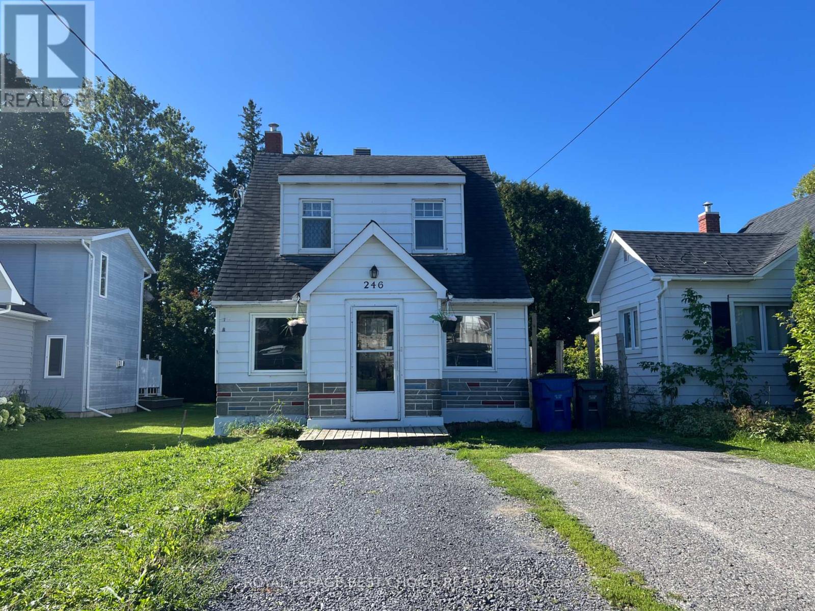 246 MCCAMUS AVENUE, Temiskaming Shores, Ontario