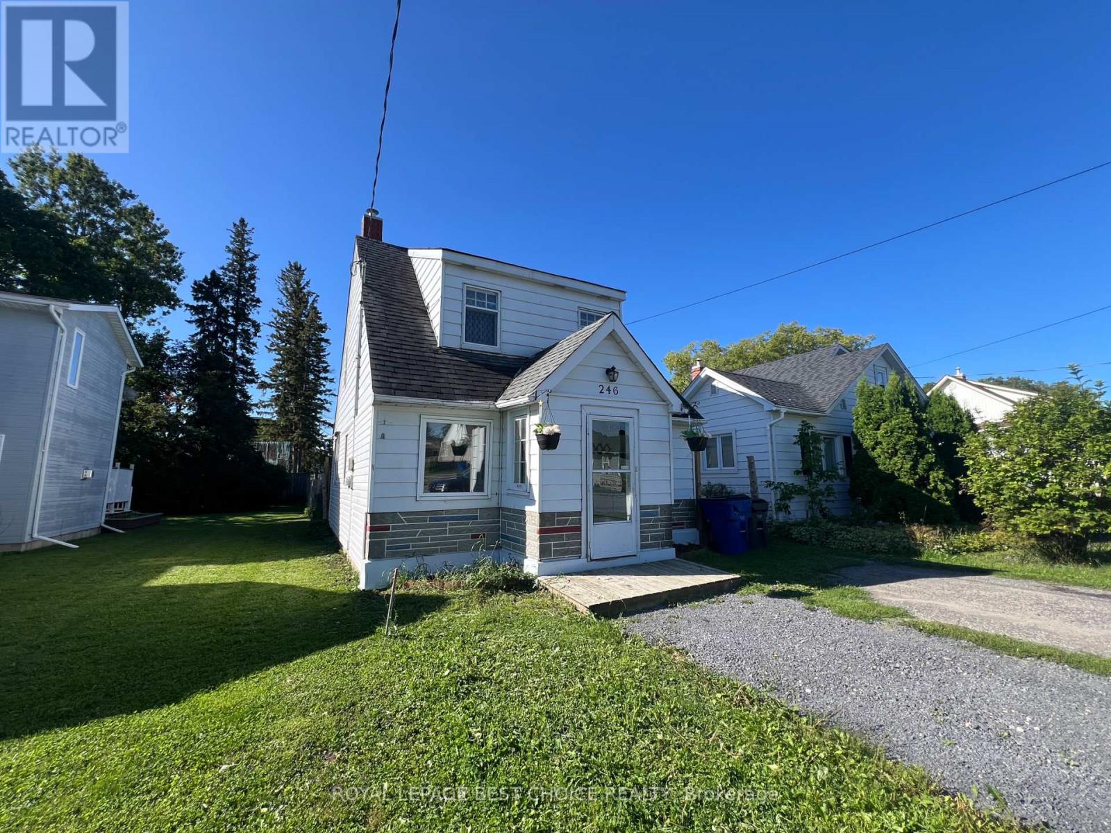 246 Mccamus Avenue, Temiskaming Shores, Ontario  P0J 1P0 - Photo 2 - T13725534