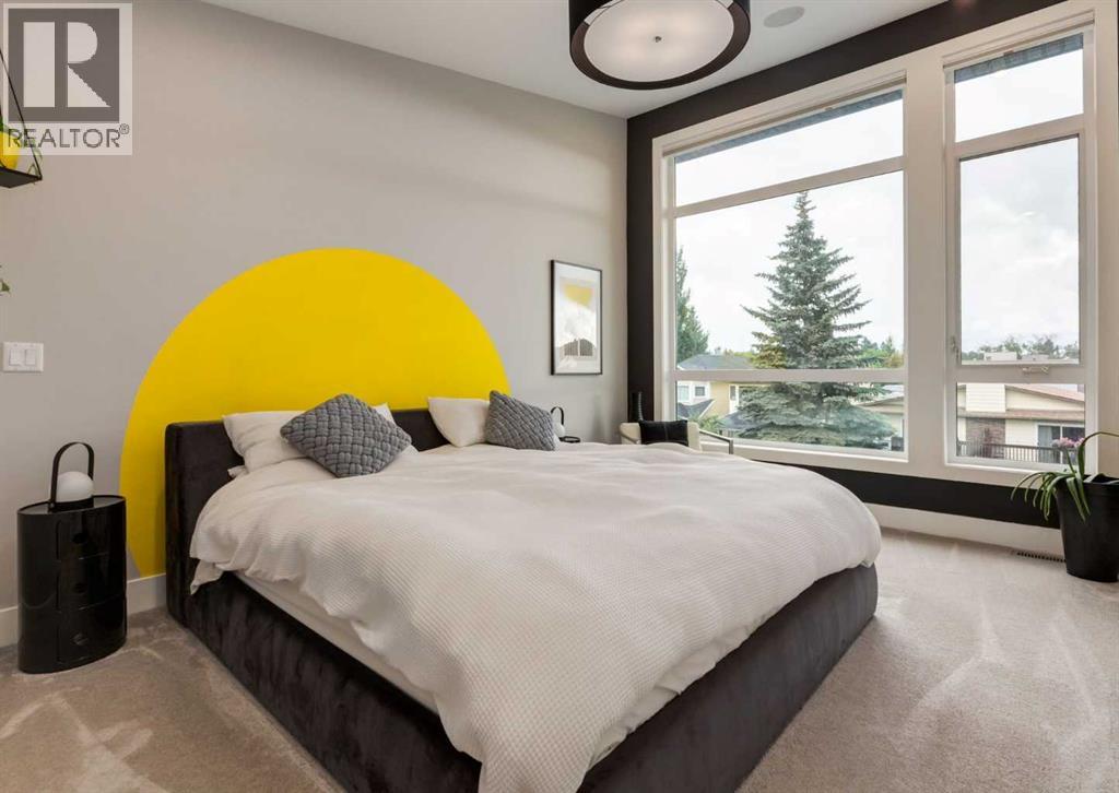 523 22 Avenue Nw, Calgary, Alberta  T2M 1N5 - Photo 18 - A2336365