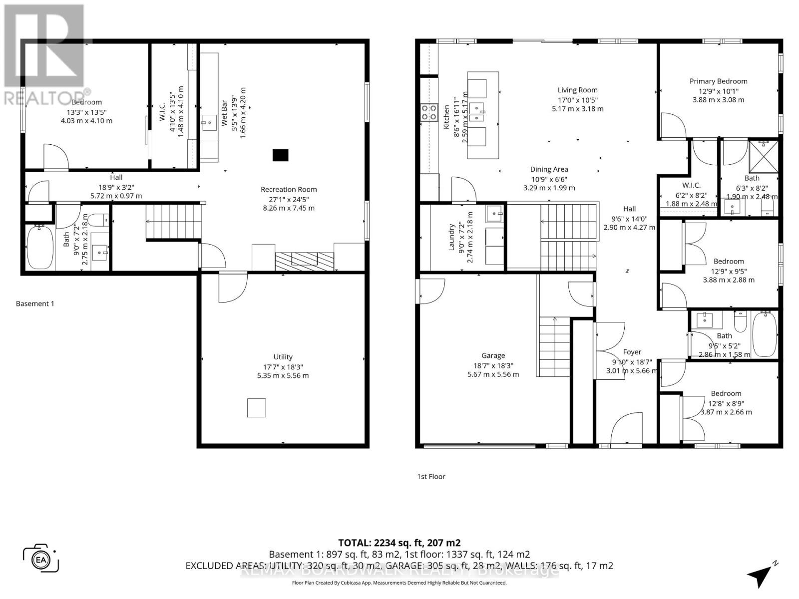 1146 Rideau River Road, Montague, Ontario  K0G 1N0 - Photo 37 - X13725528