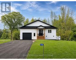 1146 RIDEAU RIVER ROAD, Montague, Ontario
