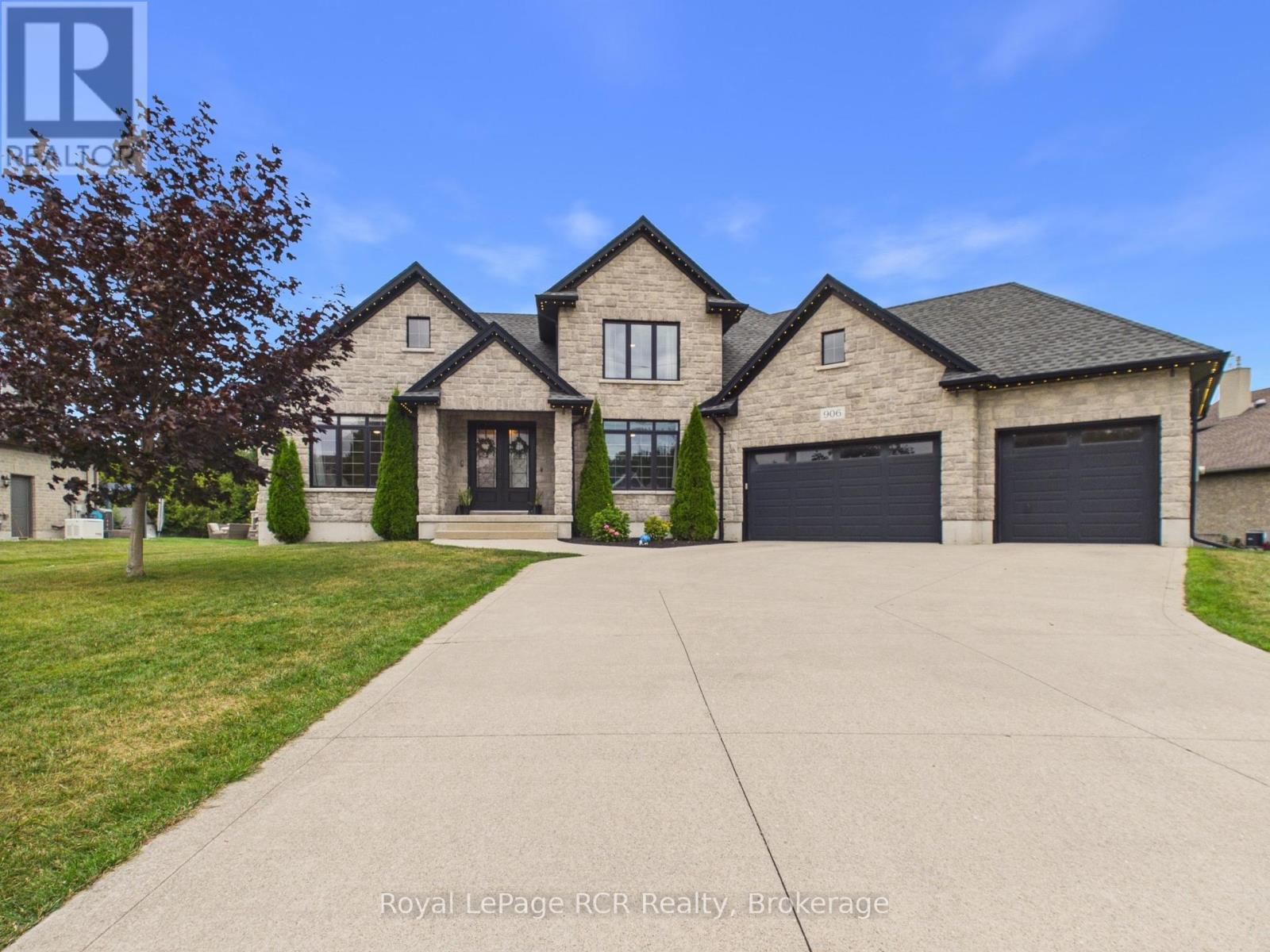 906 PARKPLACE PLACE, Huron-Kinloss, Ontario