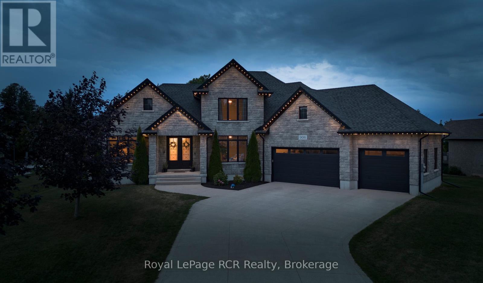 906 Parkplace Place, Huron-Kinloss, Ontario  N2Z 0C4 - Photo 2 - X13725532