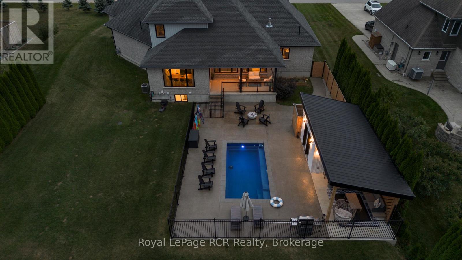 906 Parkplace Place, Huron-Kinloss, Ontario  N2Z 0C4 - Photo 45 - X13725532