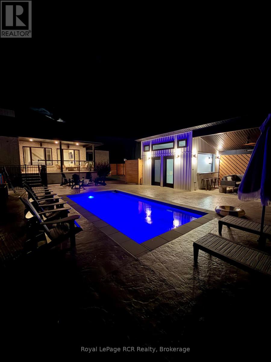906 Parkplace Place, Huron-Kinloss, Ontario  N2Z 0C4 - Photo 46 - X13725532