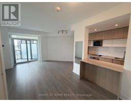 705 - 1 BELSIZE DRIVE, Toronto, Ontario