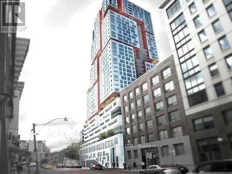 2403 - 318 RICHMOND STREET, Toronto, Ontario