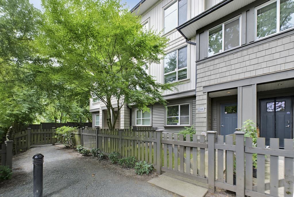 64 8355 164 Street, Surrey, British Columbia  V4N 1E3 - Photo 37 - R3146786