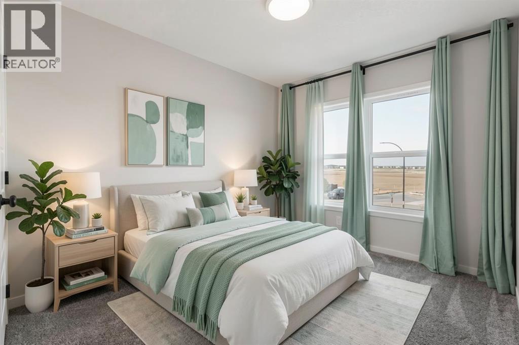 20305 45 Street SE, Calgary, Alberta  T3M 3W2 - Photo 26 - A2333785